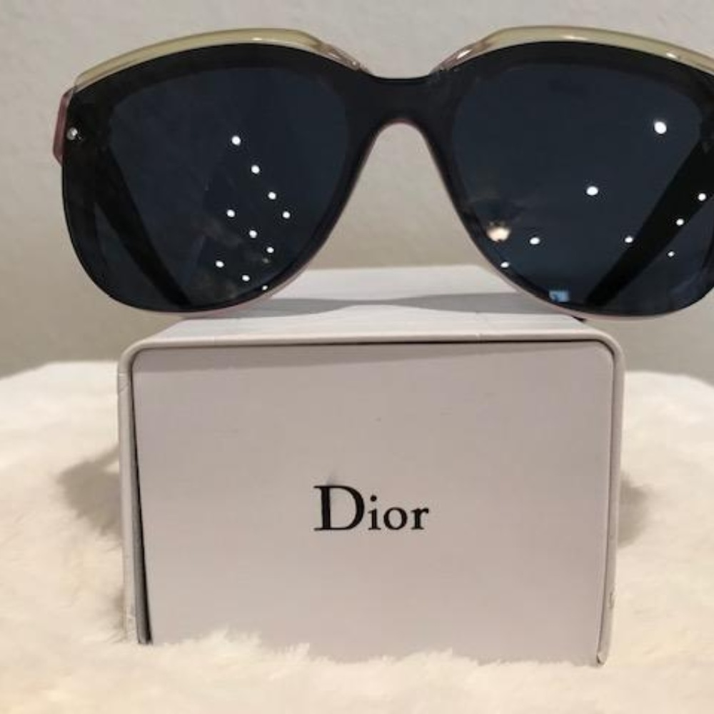 Dior Sunglasses